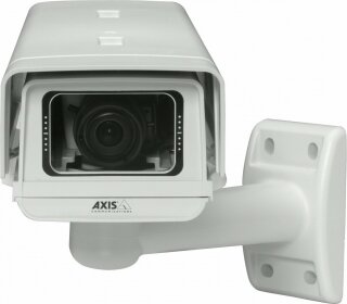 Axis M1114-E IP Kamera kullananlar yorumlar